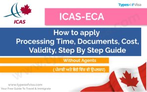 Read more about the article Apply ICAS education assessment for Canada in 8 easy steps benefits, cost.
