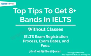 Read more about the article IELTS band score 8 tips and tricks