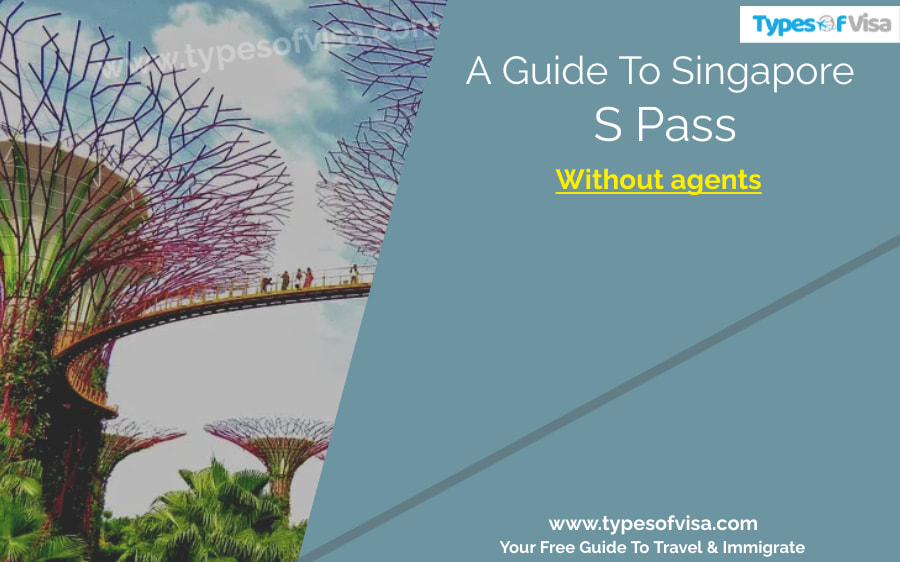 Singapore S Pass